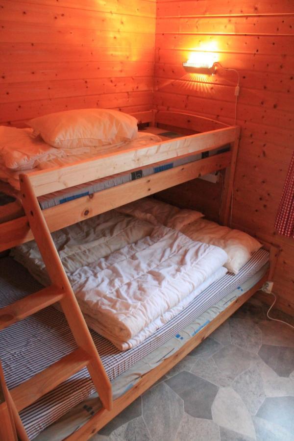 Lofoten Camp Stamsund Exterior photo